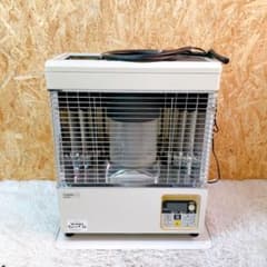 SUNPOT Kabec KSH-4811KL B 石油ストーブ m99313129484_1.jpg?1759379844