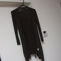 salire☆ロングカーディガンのサムネイル