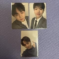 PRODUCE 101 JAPAN 新世界 制服トレカ 日プ アダム 板倉悠太のサムネイル