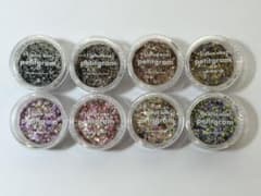 +1(plus one) petitgram ネイル用ラメ グリッターのサムネイル