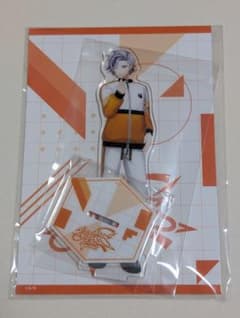 にじさんじフェス クラスジャージアクリルスタンド 不破湊のサムネイル