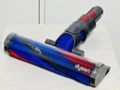 美品】ダイソン SV21 SV33 スリムソフトローラークリーナーヘッド