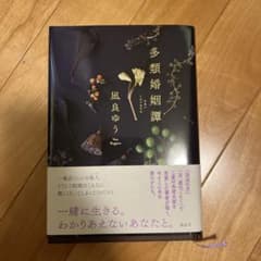 多類婚姻譚　凪良 ゆうのサムネイル