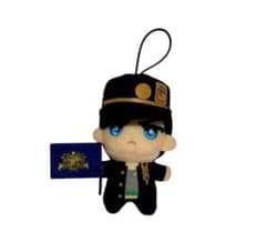 ジョジョの奇妙な冒険ちみっともぬい JOJO WORLD vol.1 承太郎