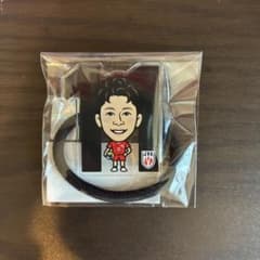 バレーボール男子日本代表 アクリルマルチバンド 11 富田将馬のサムネイル