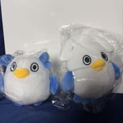 GLAY TERUさんデザイン GENちゃん2個セット - メルカリ
