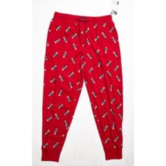未使用 POLO Ralph Lauren ポロベアー パンツ ルームウェアLのサムネイル