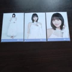 乃木坂46 生写真 コンプ 最後に階段を駆け上がったのはいつだ？ 遠藤