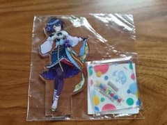 アイドルマスター ポプマス ポップリンクス アクリルスタンドのサムネイル