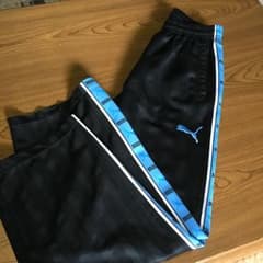 PUMA プーマ ジャージのサムネイル