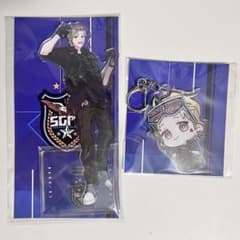 日之ぱちお ストグラ アクスタ アクキーのサムネイル