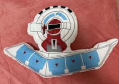 遊戯王 デュエルディスク ポケットティッシュケース ぬいぐるみ