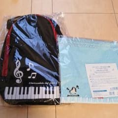 シューズケース・ハンドタオルのサムネイル