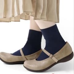 Re:getA R2361 ストラップパンプス Lサイズのサムネイル