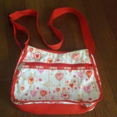みの様専用  レスポショルダーバックのサムネイル