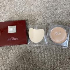 SK-II サインズ パーフェクト ラディアンス パウダーファンデーション510 SK-II サインズ パーフェクト ラディアンス パウダーファンデーション