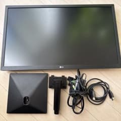 LG 24EA430V-B ディスプレイモニター 本体 Amazon.co.jp: 【Amazon.co.jp 限定】LG モニター ディスプレイ