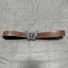 shein 蝶々ベルトのサムネイル