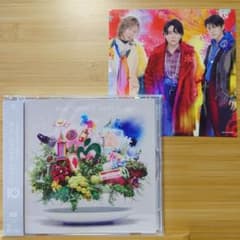 Mrs.GREEN APPLE 10□SP코드 첨부 미세스 그린 애플