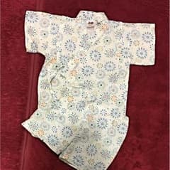 80cm甚平のサムネイル