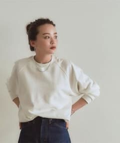 yuchaso様専用　titivate♥ ベーシックスウェットプルオーバーのサムネイル