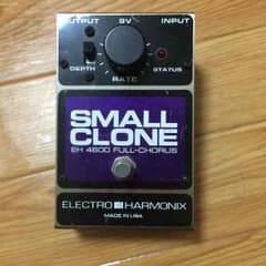 smallcloneのサムネイル