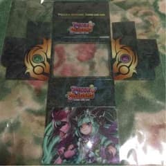 パズドラtcg アスタロト デッキケースのサムネイル