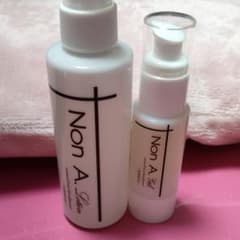 【ハッピー様専用】NonA ノンエー 化粧水 ローション 保湿ジェルのサムネイル
