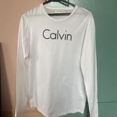 Calvin Klein ロンTのサムネイル
