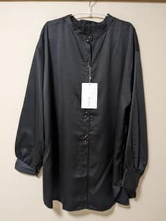 〔未使用タグ付き〕Classical Elf クラシカルエルフ 長袖 ブラウスのサムネイル