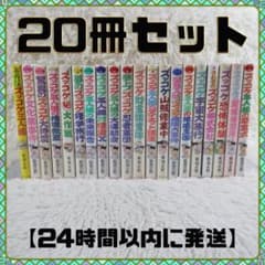 ズッコケ三人組シリーズ 単行本20冊セット 那須正幹【24時間以内に発送