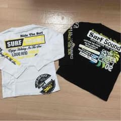 専用です！surf soundロンT100センチのサムネイル