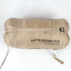 スナグパック ソフティー 18 アンタークティカ 寝袋 シュラフ 下限-30