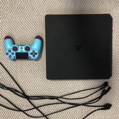 SONY PlayStation4 CUH-2000A本体のサムネイル