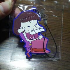 おそ松さん ぴたコレラバスト イヤミのサムネイル