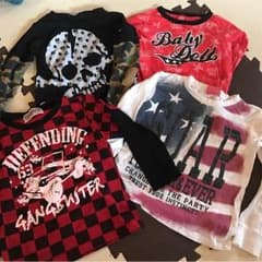 110セット★のサムネイル