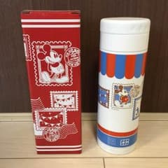 ミッキーマウス 水筒 ステンレスマグボトル 非売品のサムネイル