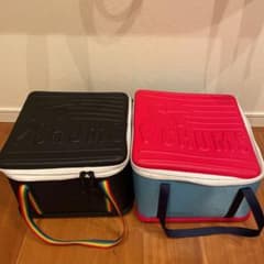 チャムス　マルチハードケースのサムネイル