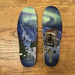 REMIND INSOLES インソール 28〜28.5センチのサムネイル