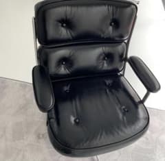 4本脚 Eames Time-Life Chair ハーマンミラー オリジナル - メルカリ