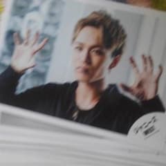 ジャニーズWEST公式写真セットのサムネイル