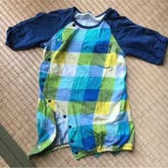 新生児 春用のサムネイル