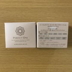 パーフェクトワン スーパーモイスチャージェルのサムネイル