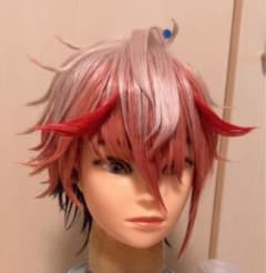 にじさんじ セラフダズルガーデン コスプレ ウィッグのサムネイル