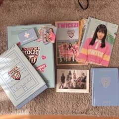 TWICE シーグリーのサムネイル