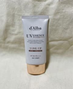 d'Alba(ダルバ)ウォータフルトーンアップサンクリーム 50mlのサムネイル