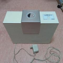 東芝 エアリオン ワイド DAC-2400 デオドライザー 脱臭 - メルカリ