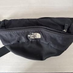L*止様 THE NORTH FACE ショルダーバッグ ブラックのサムネイル