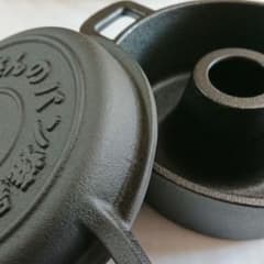 タミさんのパン焼き器 ミニのサムネイル