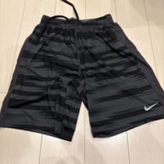 NIKE バスケットボールパンツ Lサイズのサムネイル